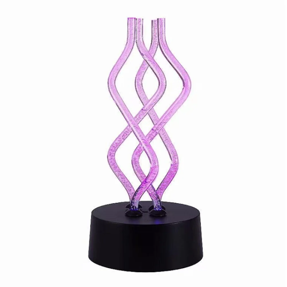 

Modern LED Table Lamps Indoor Decoration Desk Lights Bedroom Reading Lighting Bedroom Study Desk Lamp Nordic USB Bar Stick Light