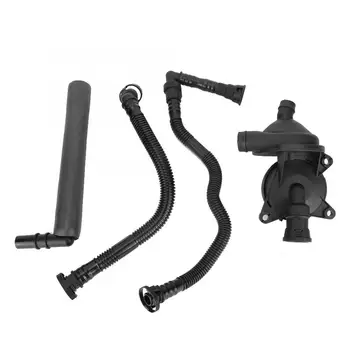 

Breather Vent Hose Oil Separator Kit 11617503520 Fits for 318I X3 Z4 Crankcase Breather Car Accessories