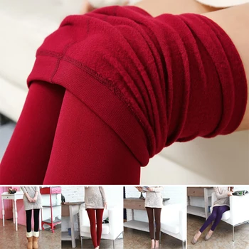 

Autumn Winter Warm Stretchy Tights Pantyhose for Women Girls Sexy Fashion Comfortable Elastic Nylon Long Stockings Tights Medias