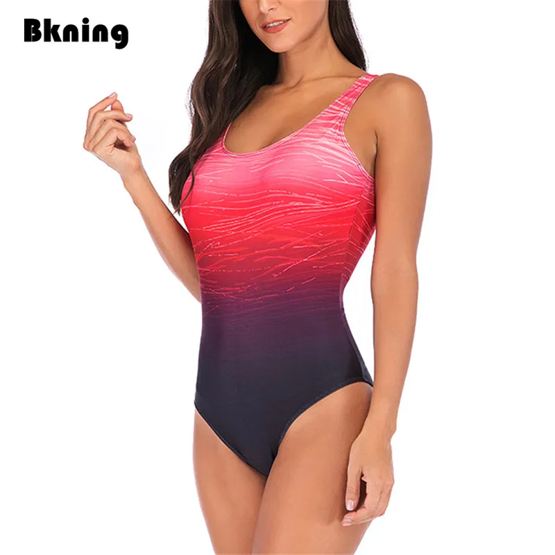 bandeau plus size bathing suits
