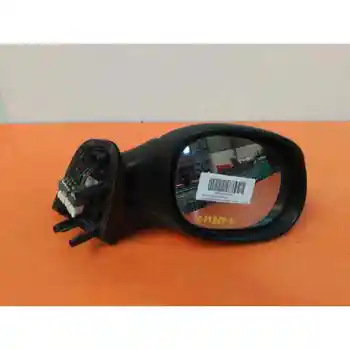 

RIGHT REARVIEW MIRROR CITROEN XSARA PICASSO