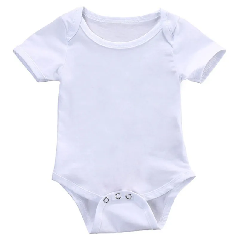 Белый боди для новорожденных мальчиков и девочек, комбинезон для близнецов, наряды, хипстерская одежда для малышей от 0 до 24 месяцев - Цвет: chunse