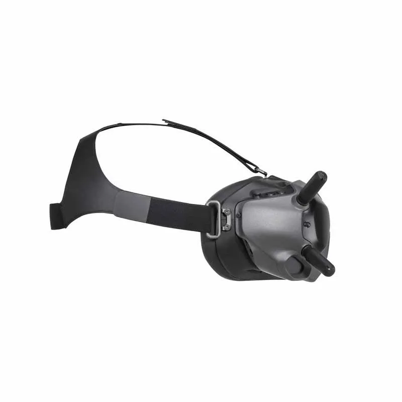DJI FPV очки виртуальной реальности очки для четкости видения могут работать с FPV Experience Combo и FPV fly more combo
