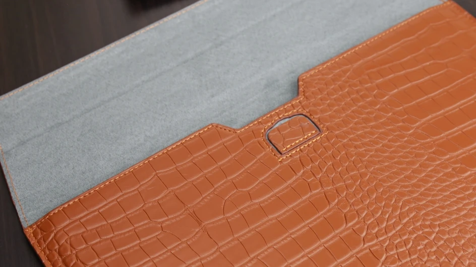 Caso saco do portátil para macbook air