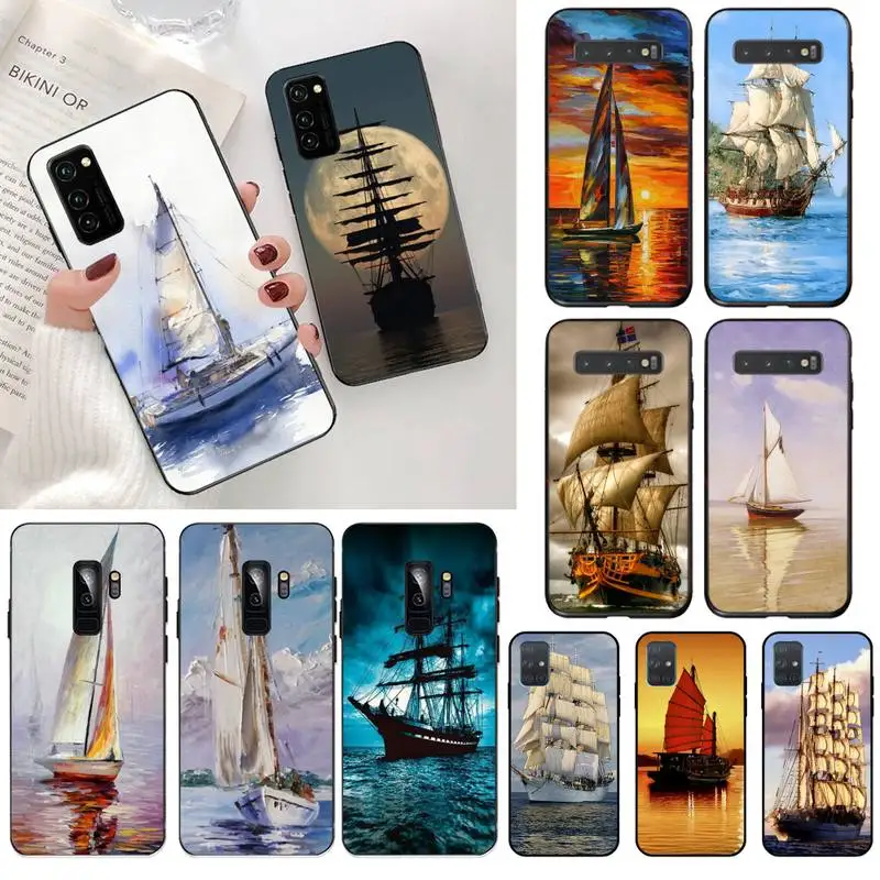 Чехол для телефона Samsung S20 plus Ultra S6 S7 edge S8 S9 S10 5G lite 2020 | Мобильные телефоны и