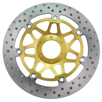 

Motorcycle Front Brake Disc Rotor For Honda RS125 RS250R CB400 CBR400 NC23 NC29 RVF400 VFR400 NC30 CBR600 VFR750 CBR900 VTR1000