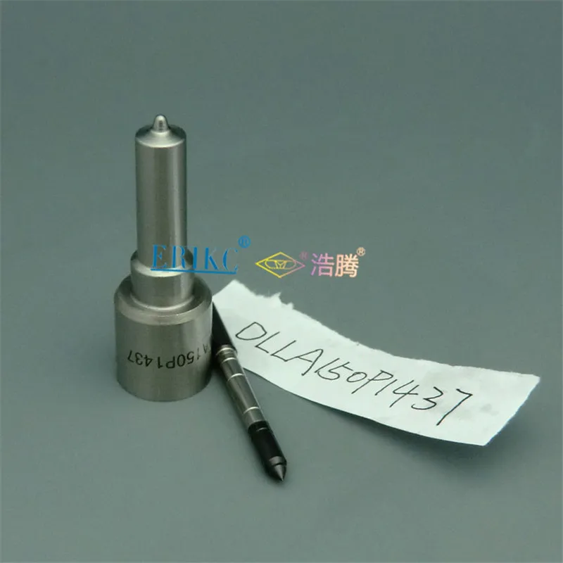 Liseron bosch cr injector nozzle DLLA150P1437，bosch common rail injector DLLA 150 P 1437