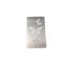 Silver