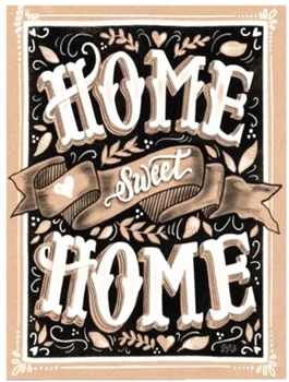 

vintage diamond art painting sweet home mosaic embroidery moon picture puzzle stones stickers home decor needlework craft diy