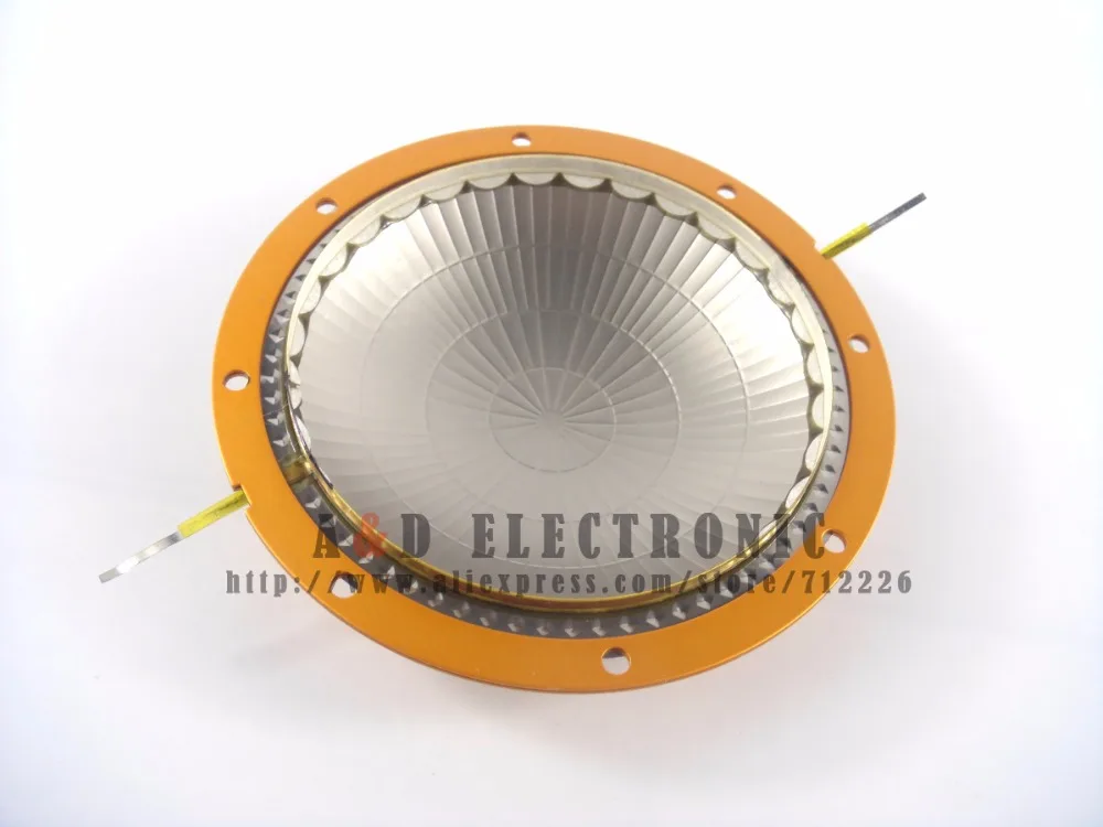 Комплект диафрагмы для jbl 2447J, 2447 H, 2446J, 2450J, JBF SR series 16 ohm
