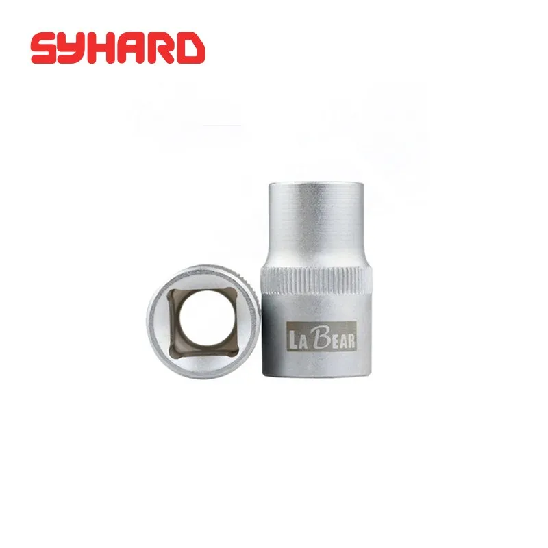 

1/2"(12.5mm) Series hex socket 8-18mm chrome vanadium steel socket screwdriver bit socket wrench tools (3pcs/lots)