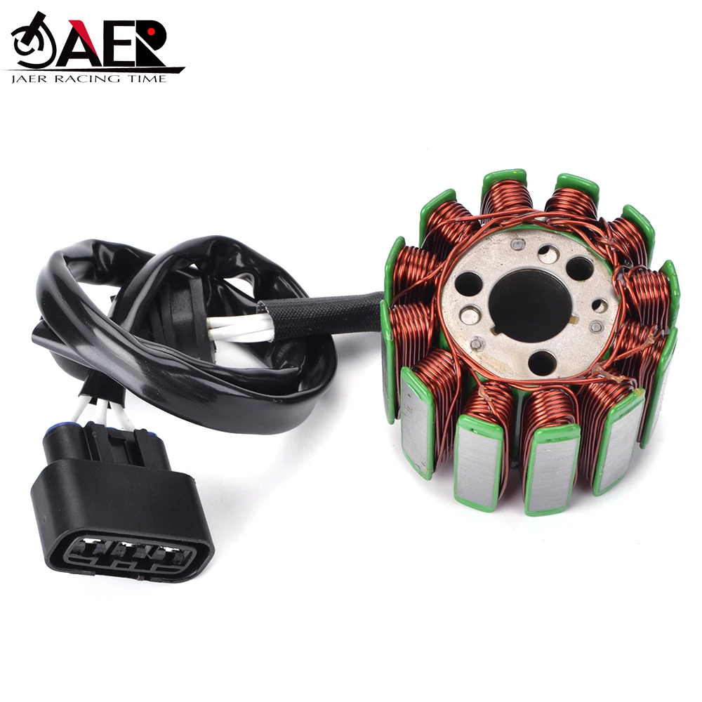 yamaha fz magnet coil price