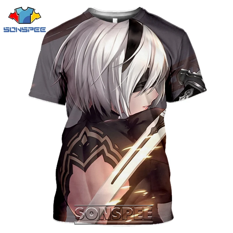 Nier Automata 19