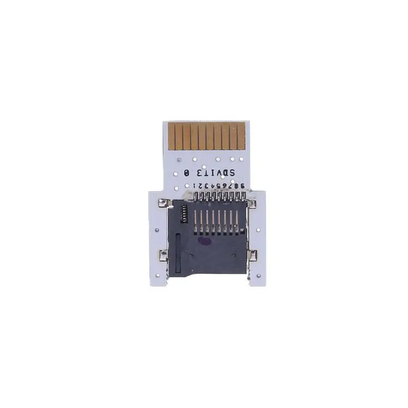 Карта адаптер для карта для игры PSVITA Для Micro SD/TF SD2Vita для PS Vita 1000 2000
