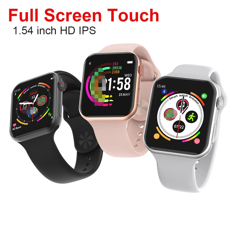 iwo 8 smartwatch price