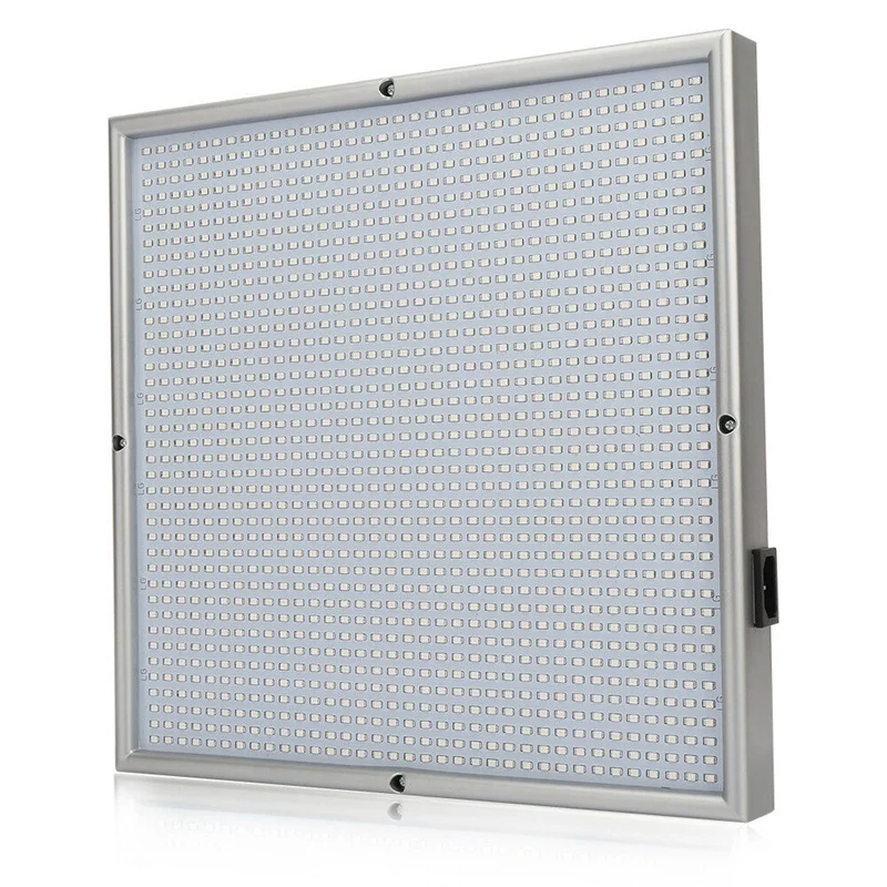 

120W 1365 LED Grow Light Lamp for Medical Indoor Hydroponic Plant Veg Flower