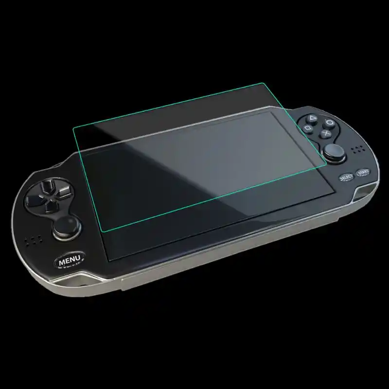 Drop Ship Wholesale Ultra Clear Hd Protective Film Surface Guard Cover For Psp 1000 00 3000 Screen Nov 22 Screen Protectors Aliexpress