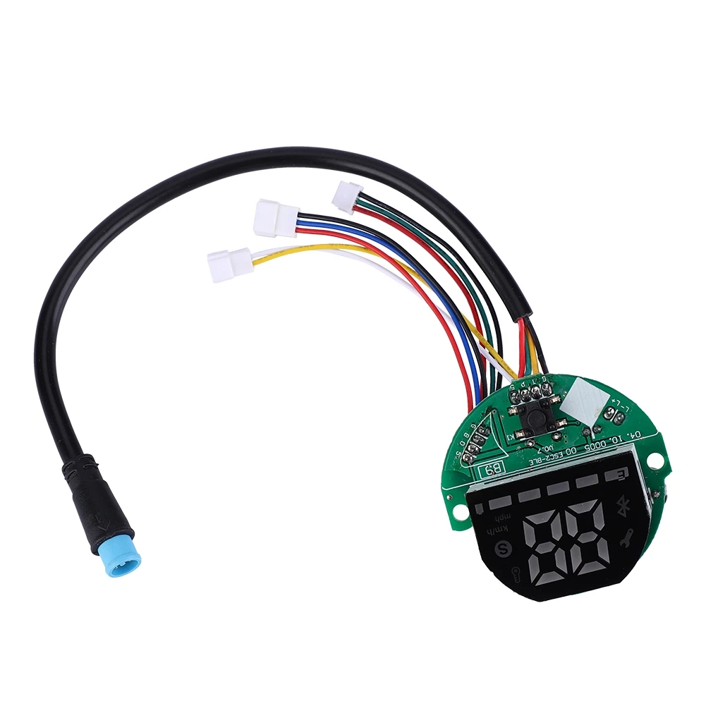 

Scooter Circuit Board Dashboard Bluetooth Board for Xiaomi Mijia Ninebot ES1 ES2 ES3 ES4 Foldable Electric Scooter