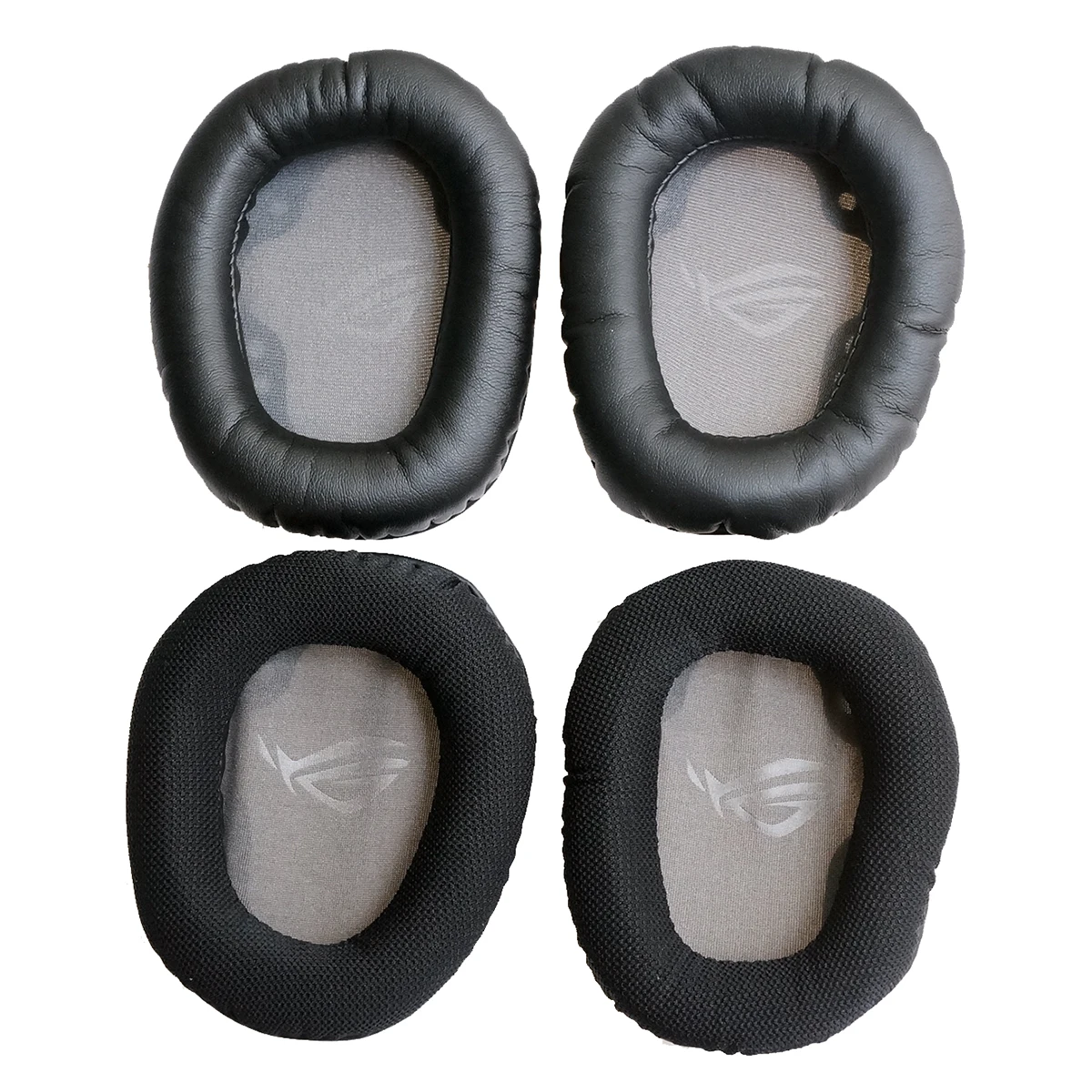 

Replacement Ear Pads Cover Compatible with ASUS ROG Centurion 7.1 Rebupuc of Gaming / PC / Electric Competition Headset
