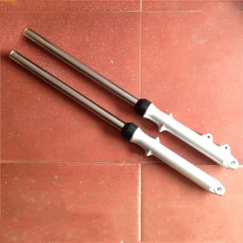 

Motorcycle Accessories GN125-2F Front Shock Absorber HJ125-8E Front Fork Combination