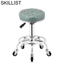 Sgabello Barstool Banqueta Sedie Stoelen Kruk Taburete Barkrukken Cadeira Stoel Tabouret De Moderne Stool Modern Silla Bar Chair