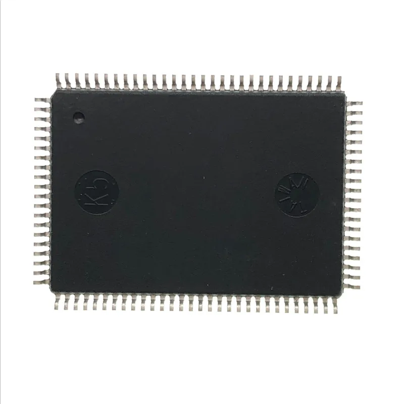 Флэш микроконтроллер QFP CY7C68013A 8 битный FX2LP 8051 CISC без ПЗУ 3 В новый и оригинальный 1