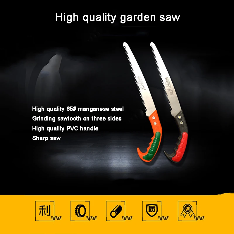 Folding Saw Hand Saw Multi Purpose Saw Handheld Saw Woodworking Saw Woodworking Tools Miter Saw Cut Branches Workbench Folding ACCESSORI BOX SET Camping Manual Saws Diy Tooling BACKPACK Hand