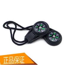 Производители поставляют открытый перил маленький компас высшего класса пластиковый компас ремесло аксессуар