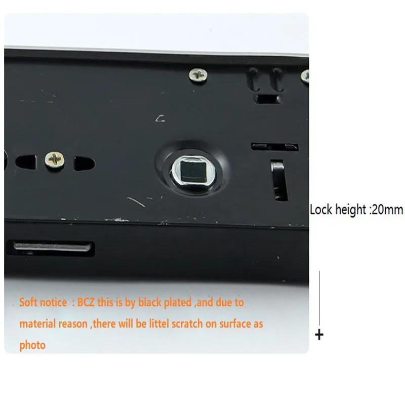 door lock  (4)