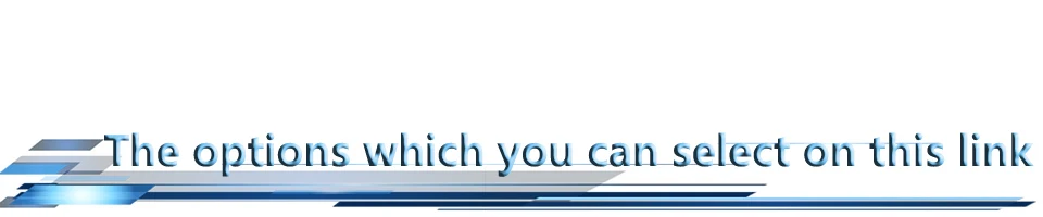 6.你可以在这个链接购买的选项