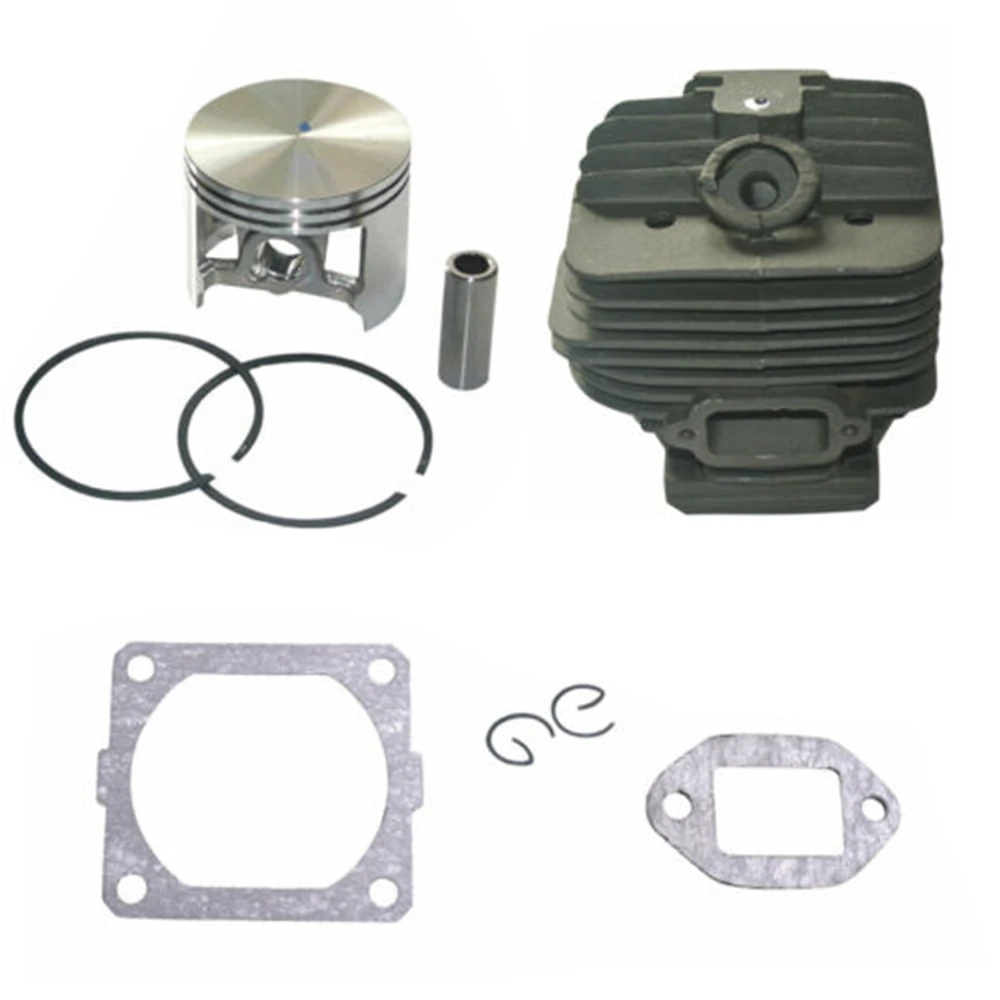 

Detachable Cylinder Piston Rings Wrist Pin Gasket Kit For Stihl 066 MS660 Chainsaw Power Replacement Spare Parts
