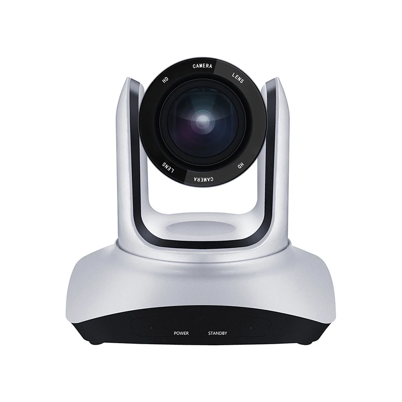 OTV-U200N NDI RTSP RTMP ONVIF 12X 20X Zoom PTZ Conference Network Camera USB HDMI IP RS232 RS422 for Video control