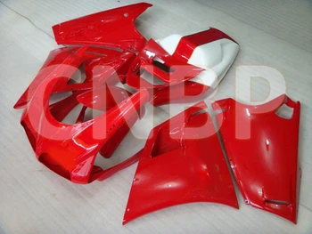 

998 1996 - 2002 Fairings 998 1999 Fairing Kits for DUCATI 996 1999 Plastic Fairings