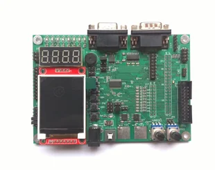 

Development Board/Evaluation Board of XMC1K Series Single Chip Microcomputer (1300/1302)
