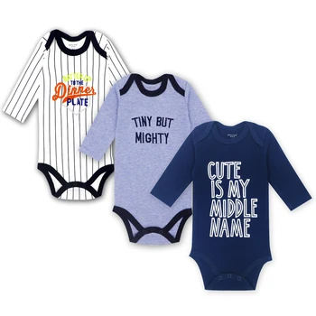 

newborn bodysuit baby girls boys clothing long sleeve 3 6 9 12 18 24 months baby clothes