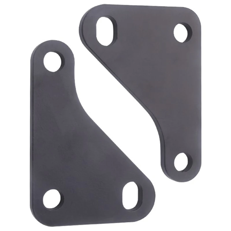 Power Steering Pump Bracket Mounting SWP LWP Saginaw for Chevy 350 GM Car Accessories