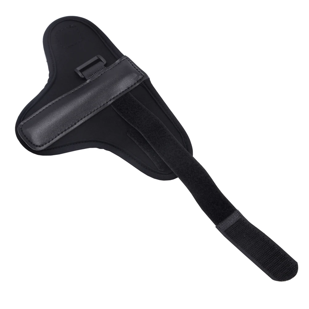Дропшиппинг Golf power Smooth Swing обучающая помощь бандаж тренажер корректор инструмент для практики Golf Swing Pols подтяжки