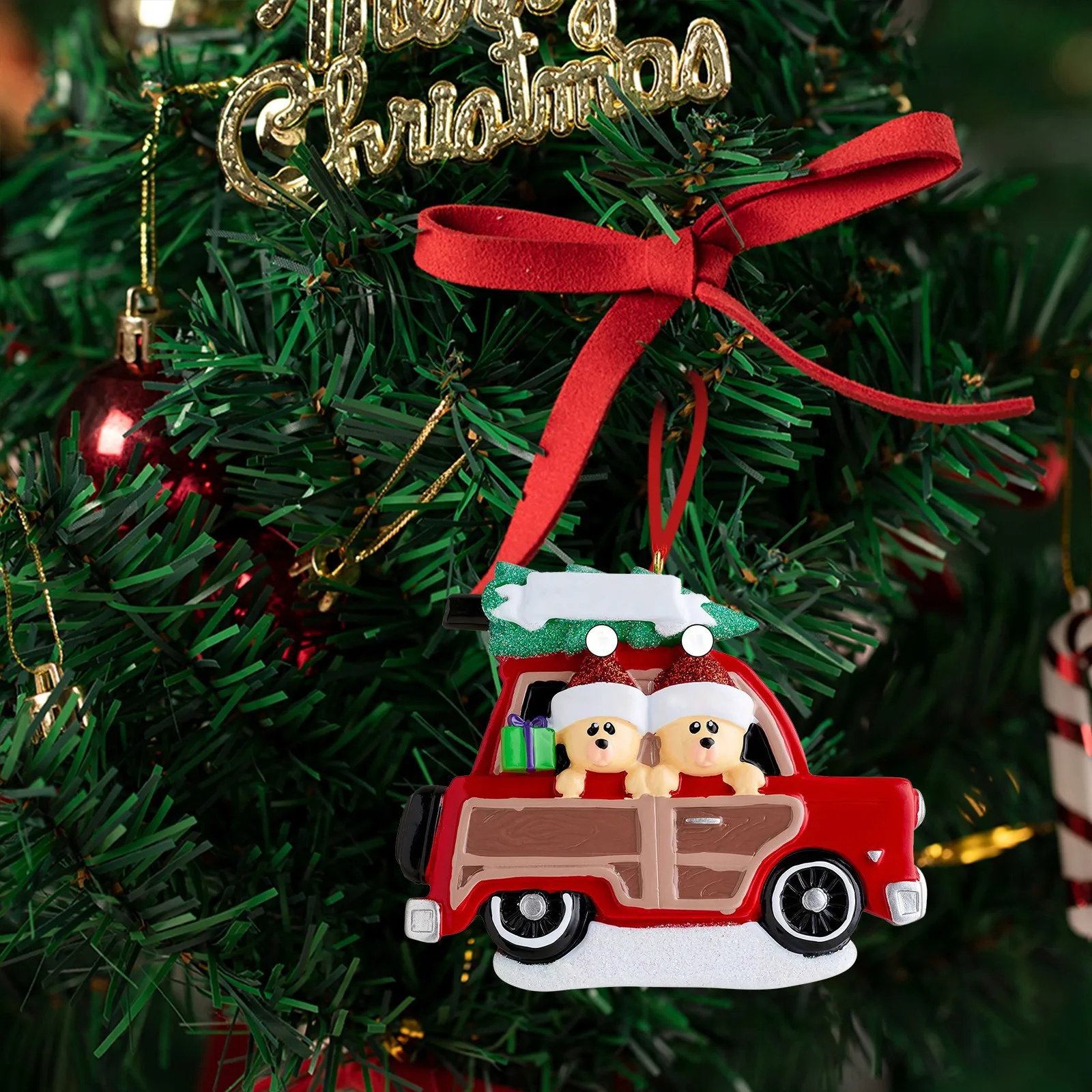 Christmas Openers For Churches 2022 New Year 2022 1Pc 3D Christmas Ornament Wooden Hanging Pendants Star Xmas  Tree Bell Christmas Decorations For Home Navidad|Ball Ornaments| -  Aliexpress