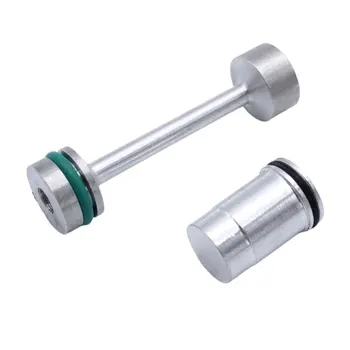 

Billet Aluminum Oil Splitter Suitable For LS1 LS2 LS3 5.3 LQ9 And LS4 Series Cars Automotive Components