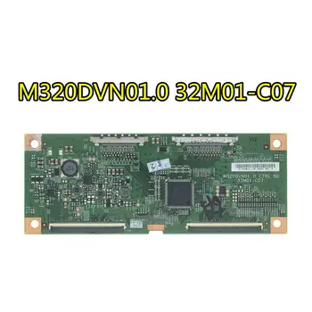 

original 100% test for 32M01-C07 M320DVN01.0 CTRL BD logic board