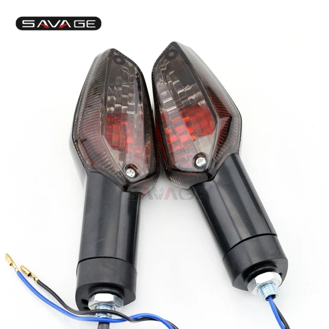 Turn Signal Indicator Light For Honda 