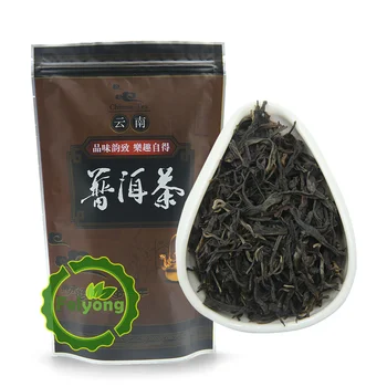 

2008 Year Raw Pu-erh Tea China Yunnan Shen Pu-erh Pu-erh Organic Tea