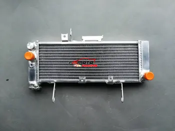 

Aluminum Racing Radiator For SUZUKI SV650N SV650 2003 2004 03 04