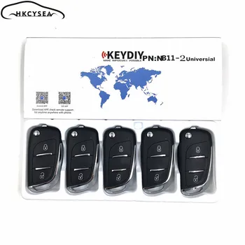 

5pcs/lot KD NB11 Universal DS Style NB11-2 NB11-3 Remote Work with URG200/KD900/KD-X2 Machine