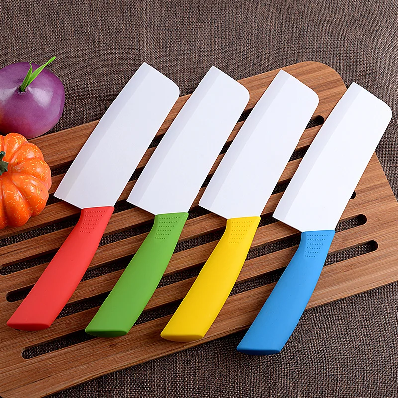 Kitchen ceramic kitchen knife meat knife fruit knife knives sashimi knife ceramic zirconia gifts chef
