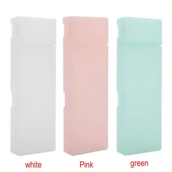 

Pen Container Multifunctional Durable Dull Polish PP Desktop Gift Pen Holder Student Office Pencil Case