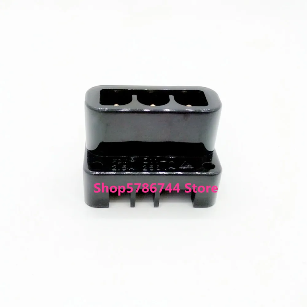 싱어용 리셉터클 FDM Z11-A, 2250,2259A,2263A,4423,5511,5523,3323,3321,1306,3210,2282,1412,2273,1408,1409,4411,4432, 2.5A, 25