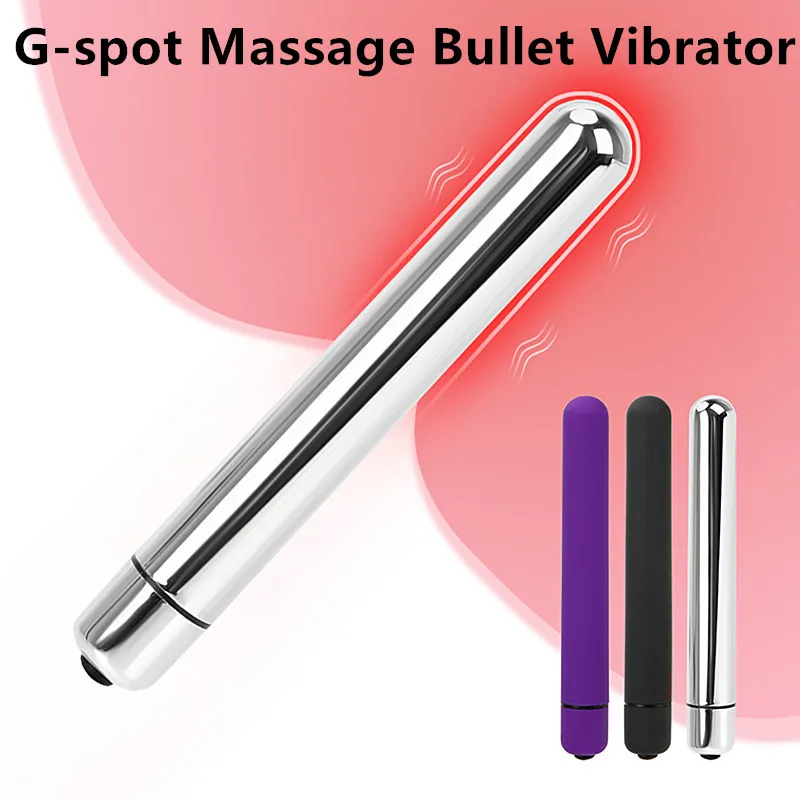 Новый G spot (точка массаж пули вибратор фаллоимитатор влагалище стимулятор