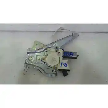 

6983002100 POWER WINDOW REAR RIGHT TOYOTA COROLLA (E12)