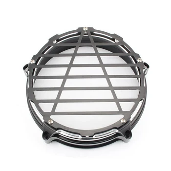 

Motorcycle Headlight Bezel Trim Ring for R Nine T 2014-2017